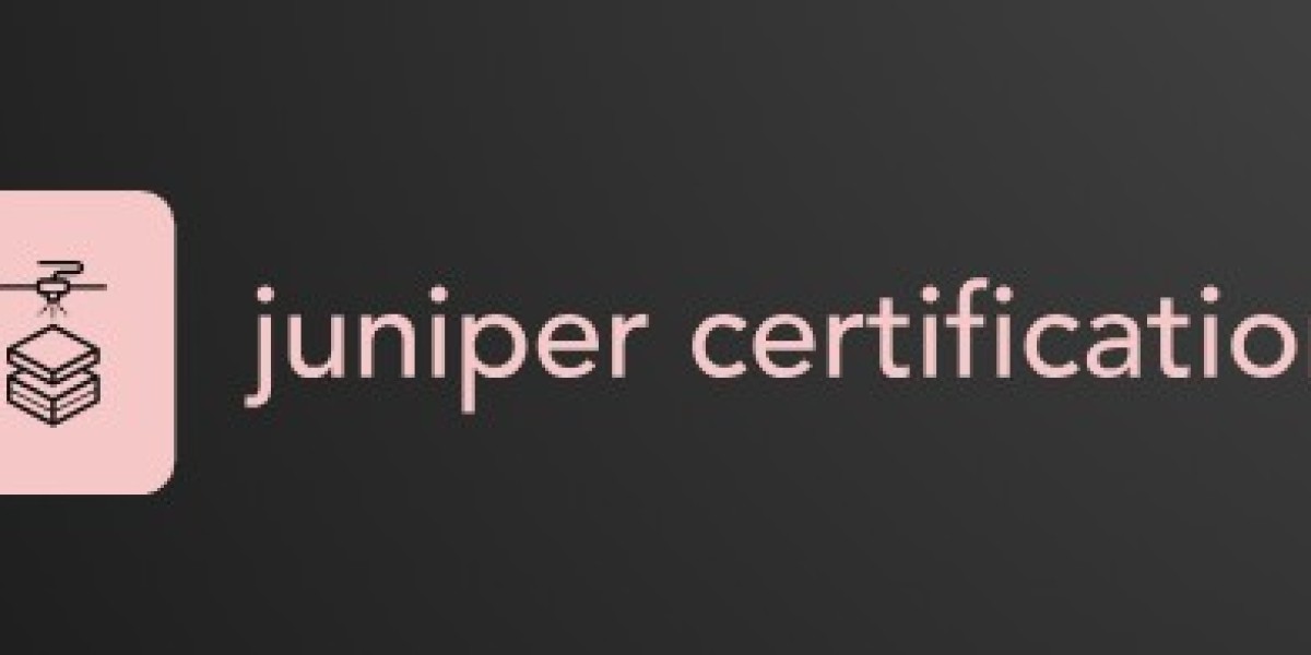 How to Prepare Effectively for Your Juniper Certification Exam