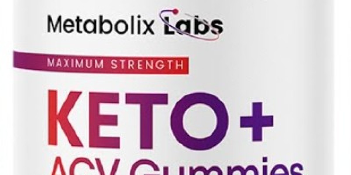 What Is The Metabolic Keto ACV Gummies - Trick Or Genuine Pill?