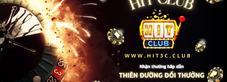 Hit Club Cover Image