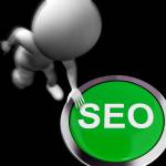 SEO Specialist Profile Picture