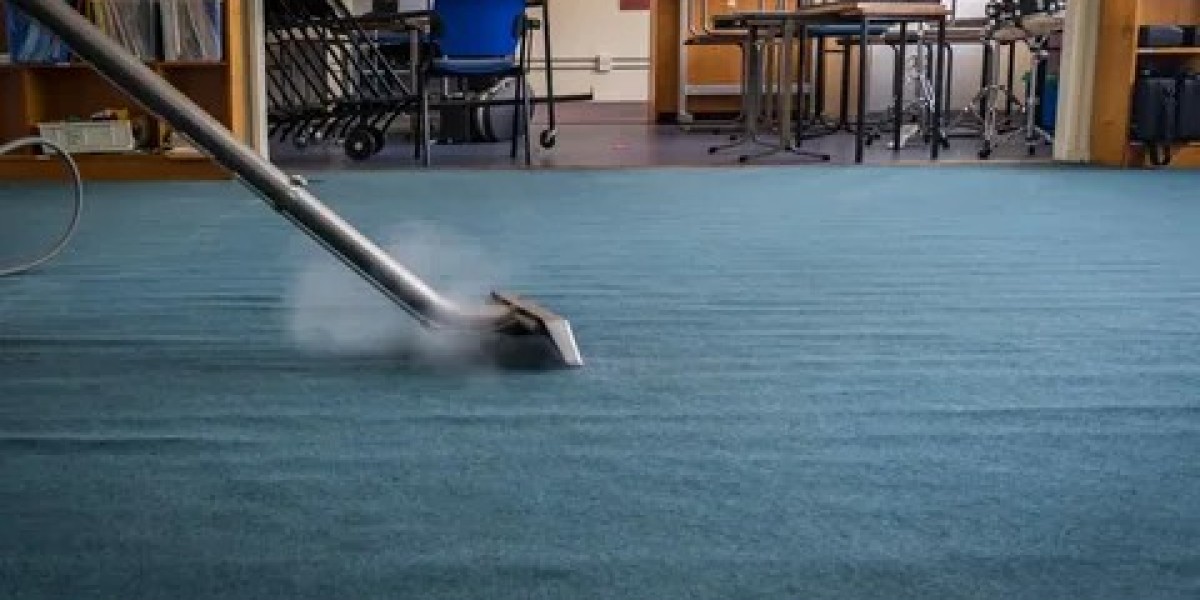 The Ultimate Checklist for Effective Carpet Steam Cleaning