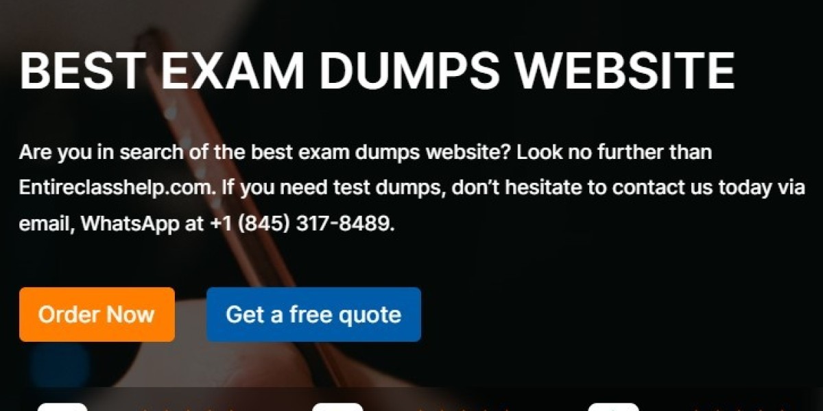 Best Exam Dumps website