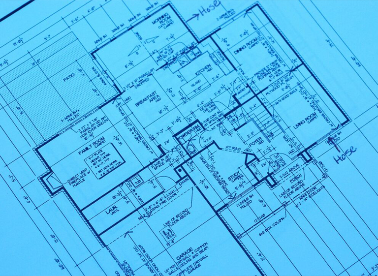 Residential Plans