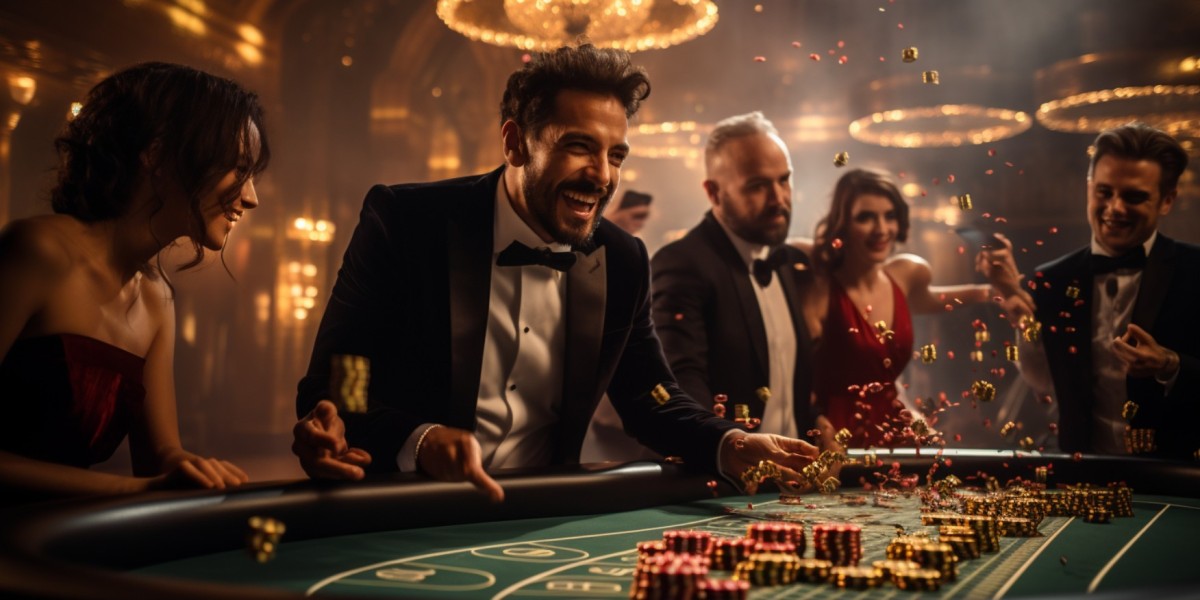 Gli aspetti sociali dei casinò - SolCasino ti porta divertimento e amicizia!