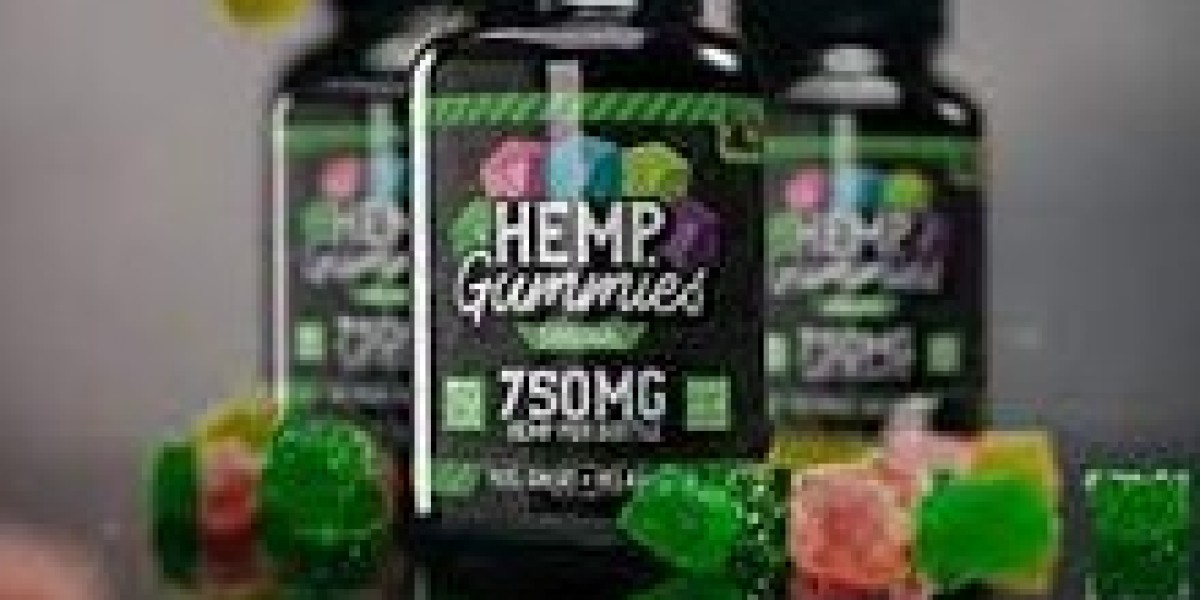 27 Valuable Facts About Hemp Bombs Cbd Gummies