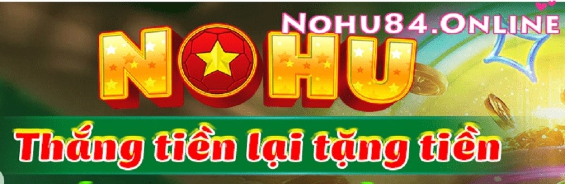 Nohu84 Cover Image