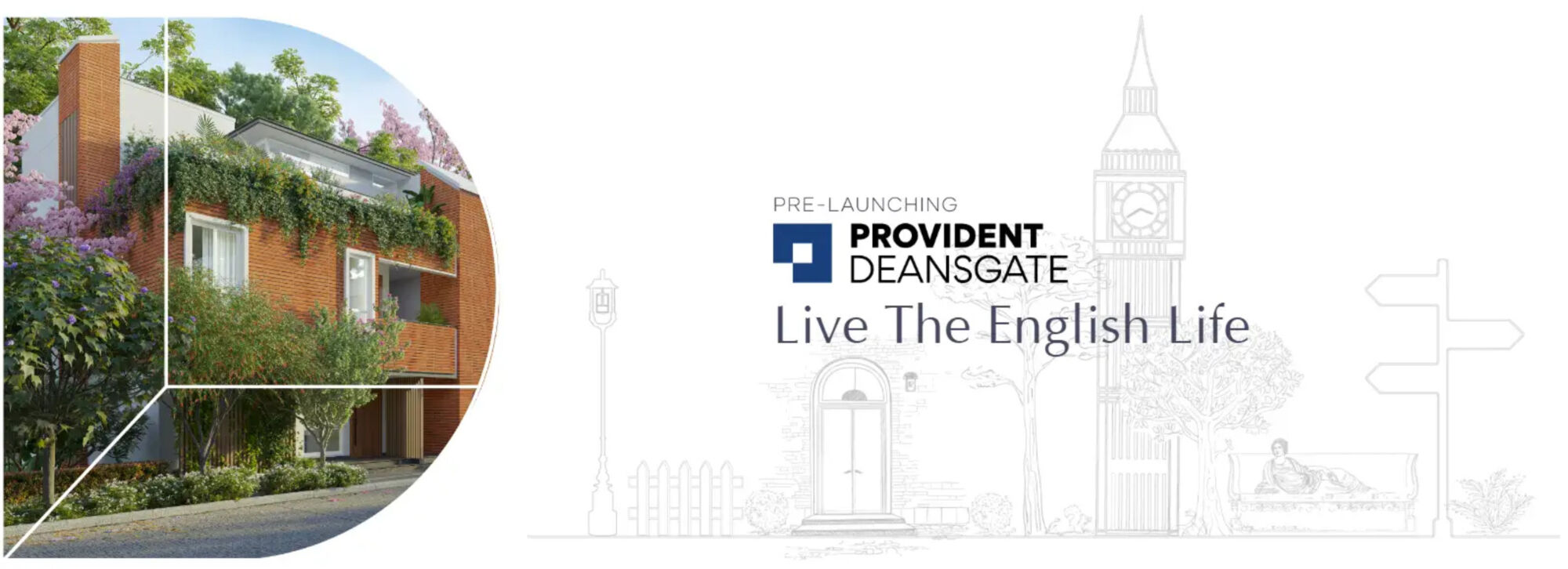 Provident Deansgate Villaments – seznam alb na Rajčeti