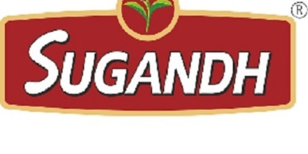 Sugandh Tea Stands Out Among the Best Private Label Tea Companies