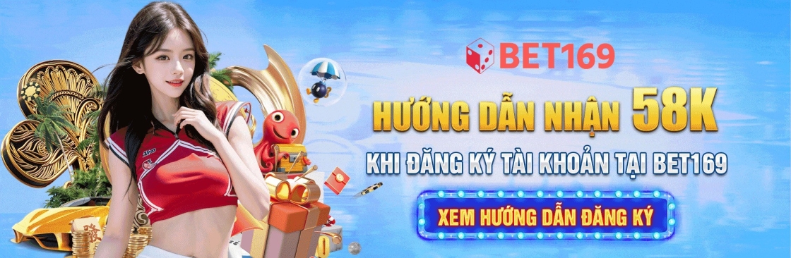 Bet169 Link đăng nhập kèo nhà cái Bet69 Cover Image