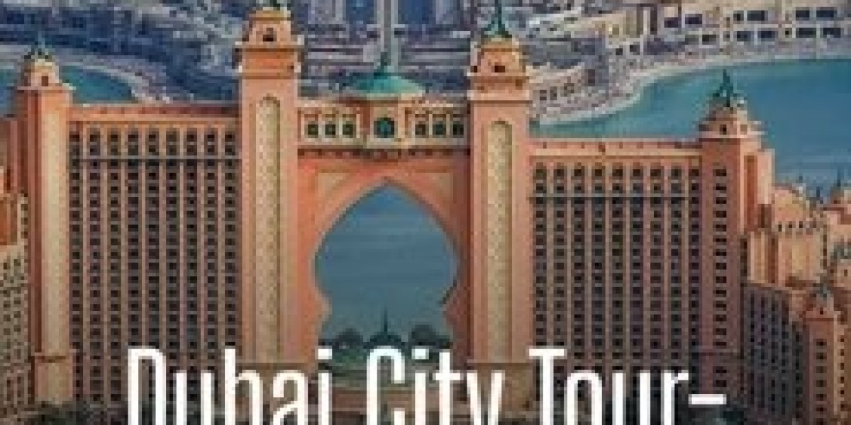 Dubai Travel And Tour Packages - KafasTourism