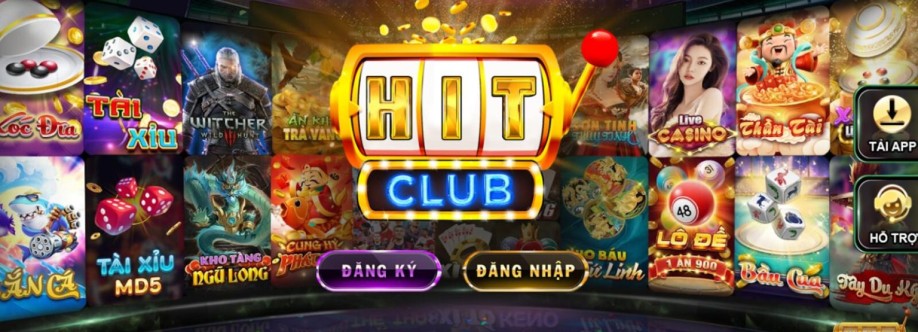 Hit club Cover Image