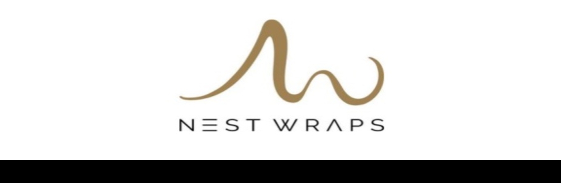 Nest Wraps Cover Image