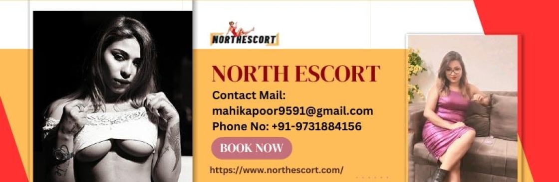 North Escort Cover Image