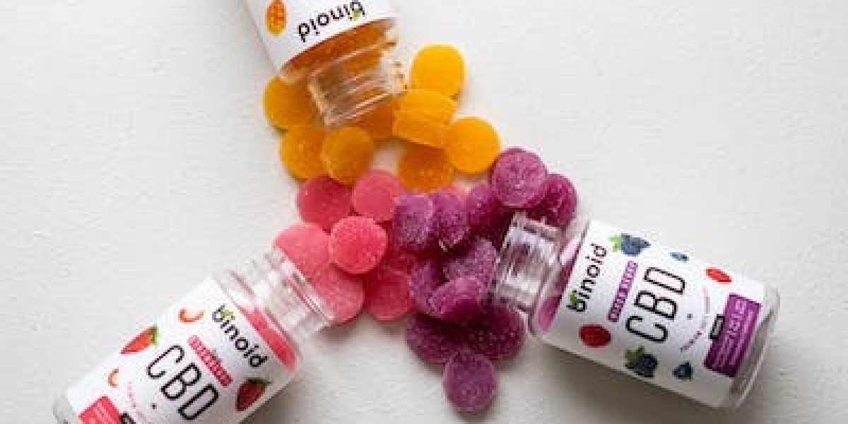 The Future Of Rejuvezen Hemp Gummies In 2023 (And Why You Should Pay Attention)