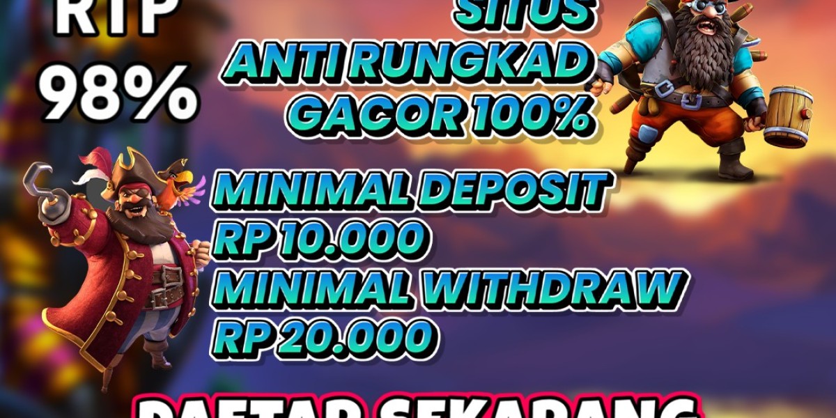 Melakukan taruhan Slot Online Jadi Amat Gampang