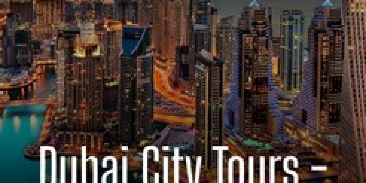 Dubai Travel And Tour Packages - KafasTourism