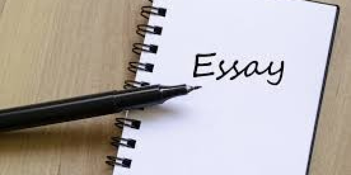 Essay Writing Services