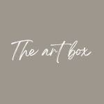 The Art Box Store Profile Picture