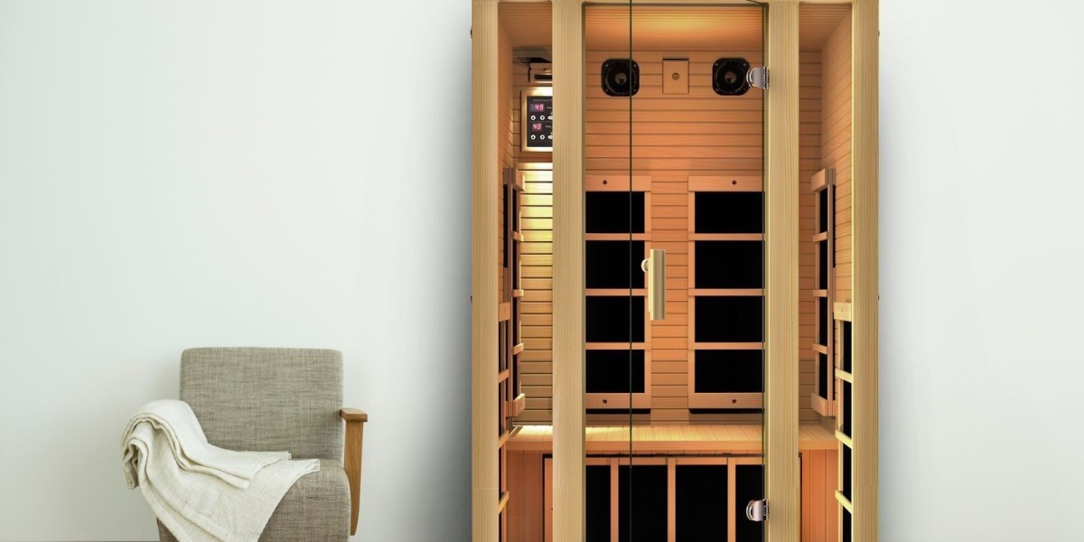 5 Ways Infrared Saunas Can Improve Your Health