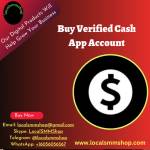 Buy Verified Cash App Account profile picture