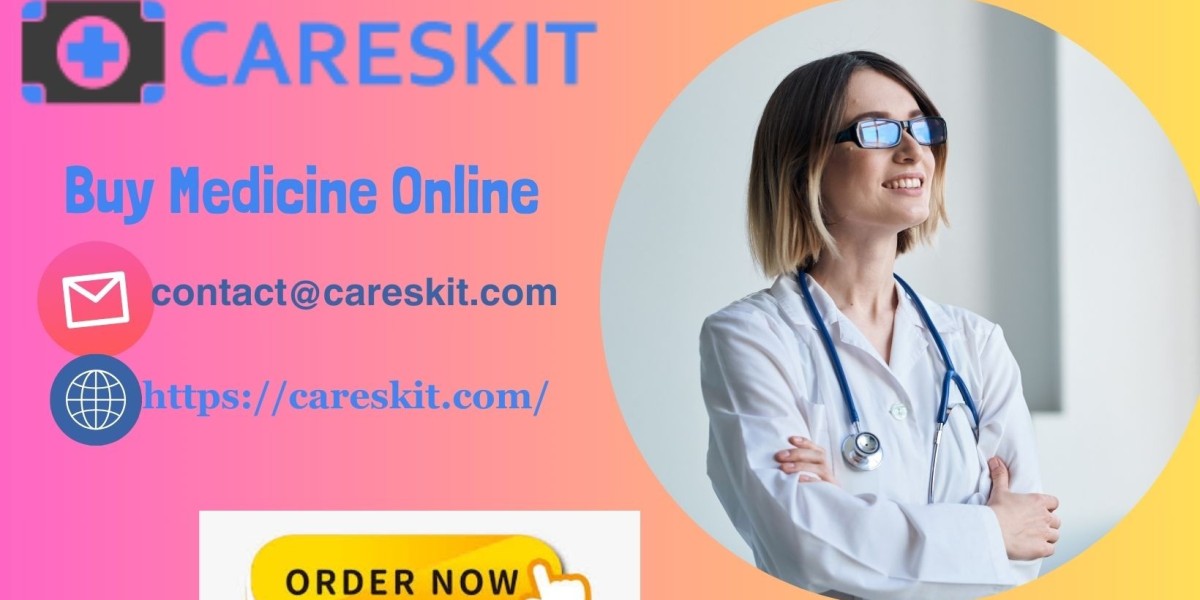 How To Buy Percocet Online In USA Hassle-Free Way || In 24 Hours(#Careskit)