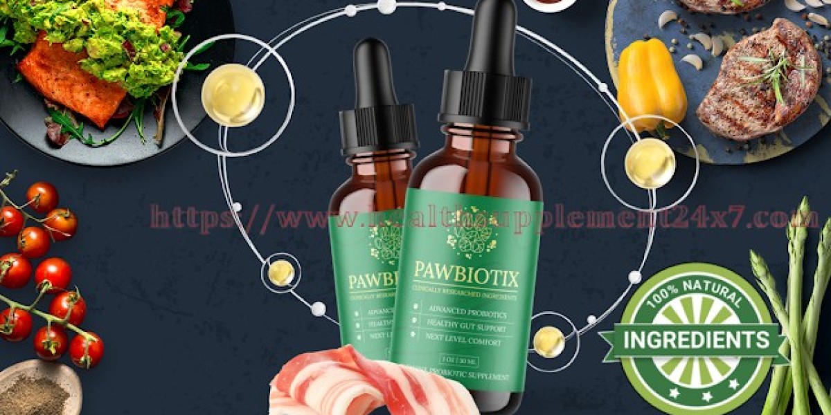 Pawbiotix Reviews: Shocking Customer Reviews 2023!