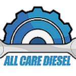 All Care Diesel Profile Picture