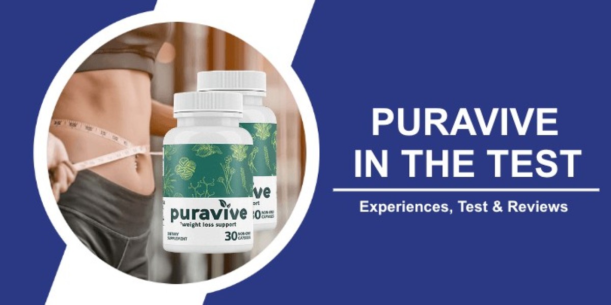 Puravive Weight Loss: Legit Pills for Weight Loss or Stay Far Away?