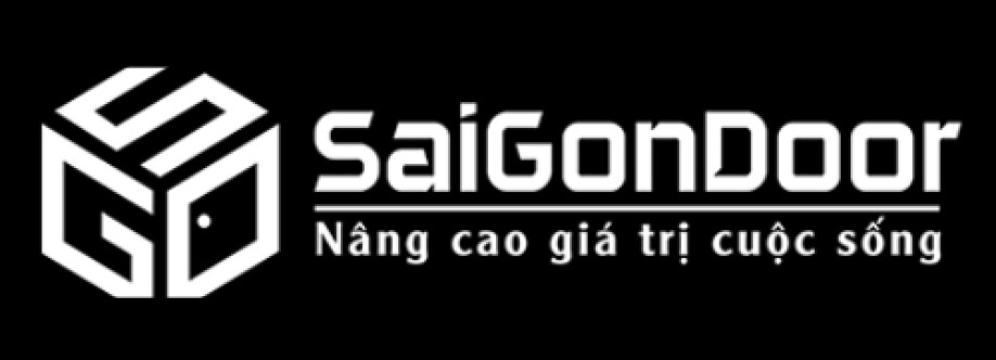 công ty CP SaiGon Door Cover Image