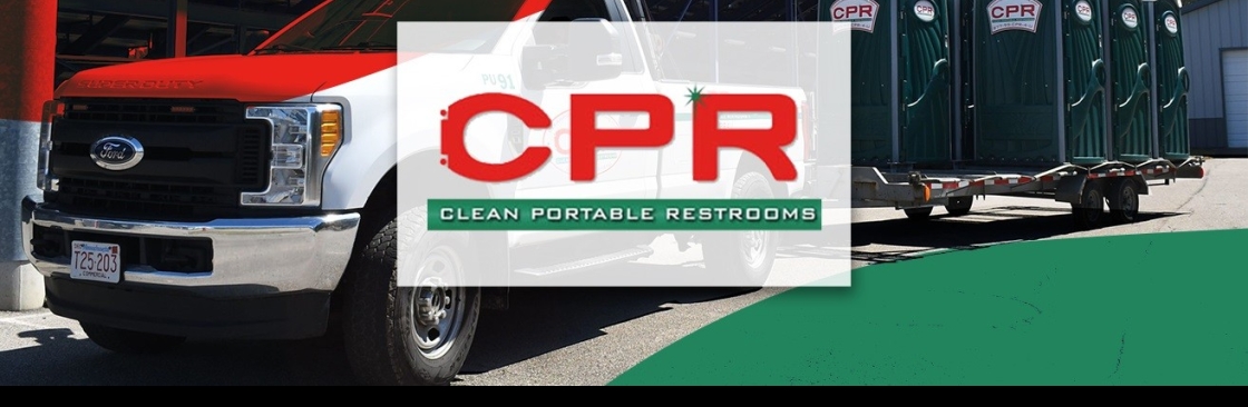 Clean Portable Restrooms Cover Image