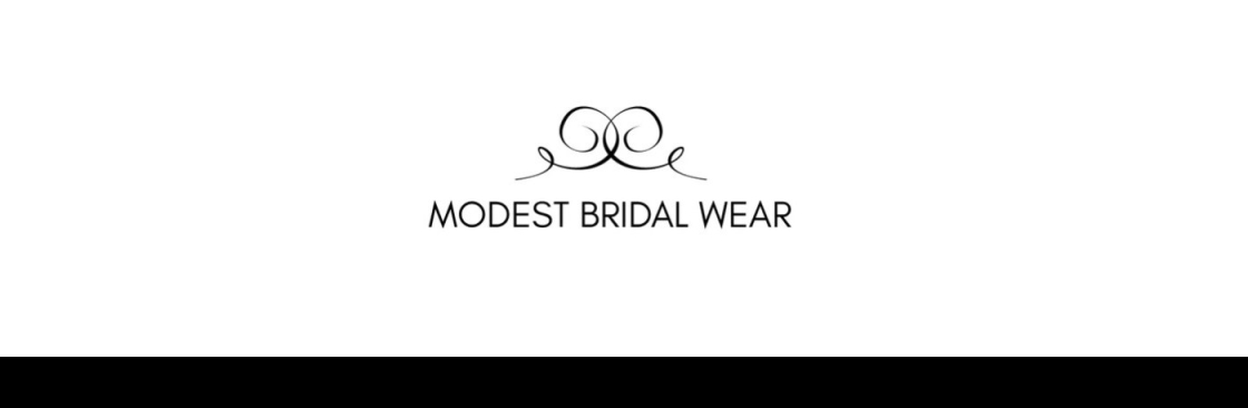 MODEST BRIDAL WEAR Cover Image