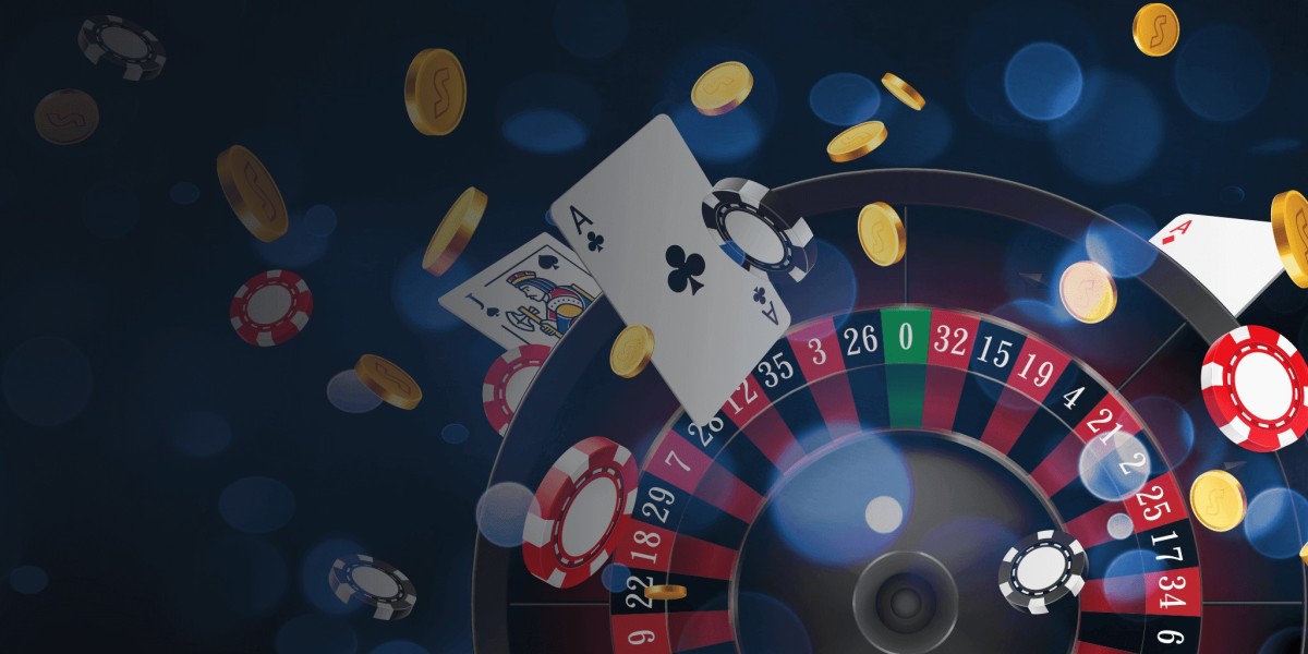 The Art of Casino Advertising: Create Creative Ads 