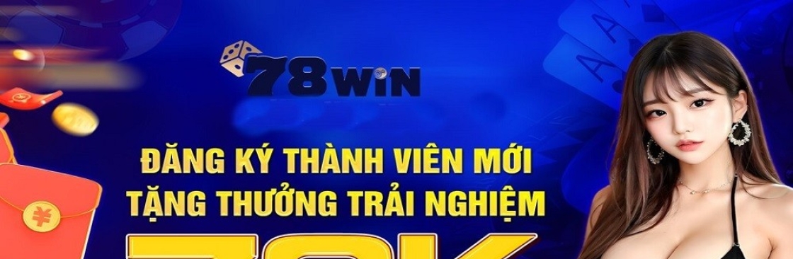 78win tặng 78k Cover Image