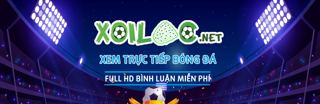 Xoilac TV Trực Tiếp Bóng Đá Cover Image