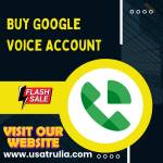 Buy Google Voice Accounts Profile Picture