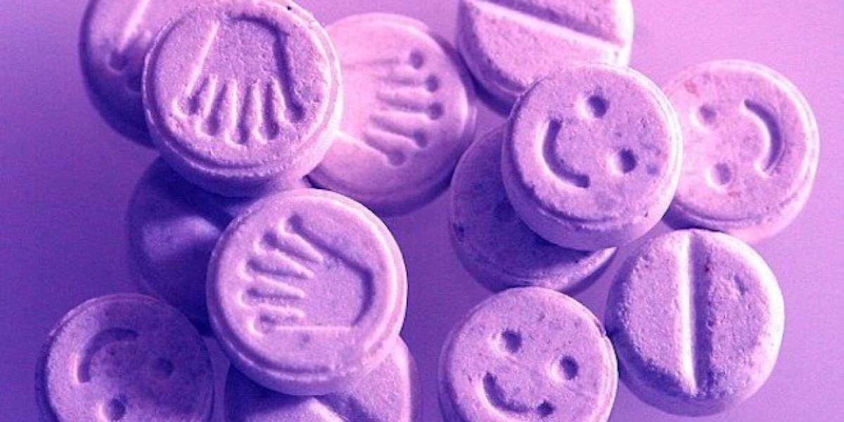 The legal status of MDMA For Sale Canada