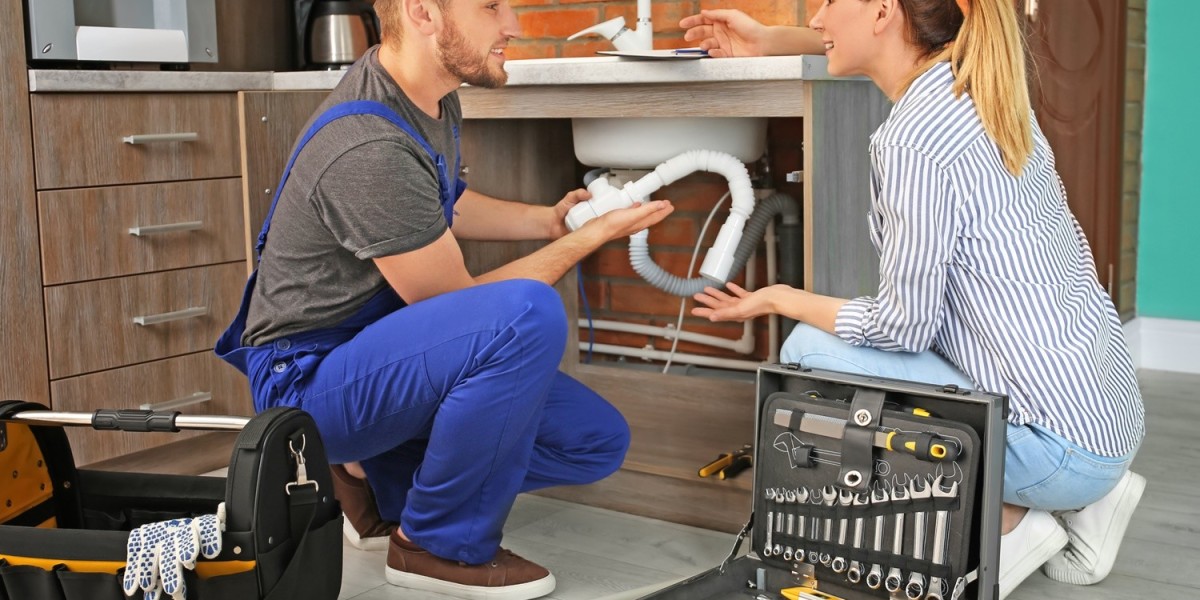 The Ultimate Guide: What Does a Plumber Do?