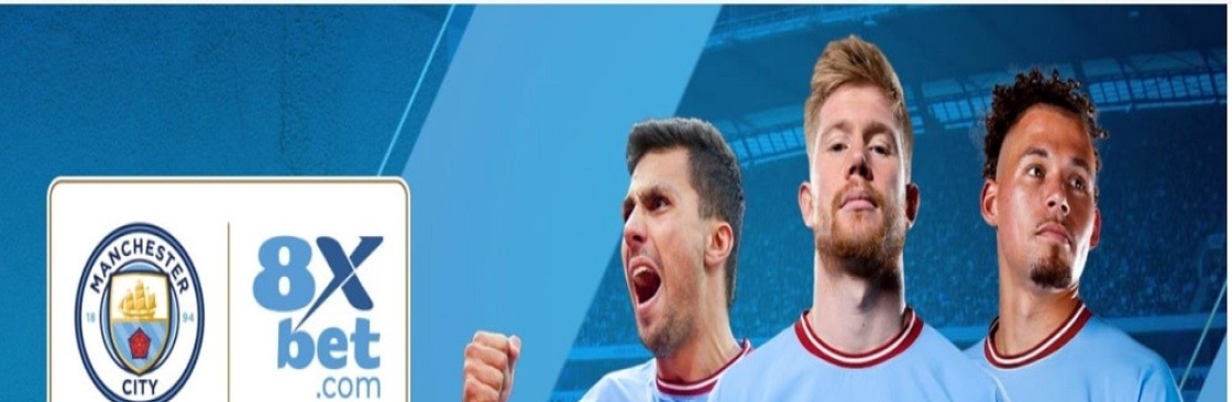 cá cược 8Xbet Cover Image