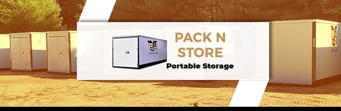 Pack N Store Cover Image