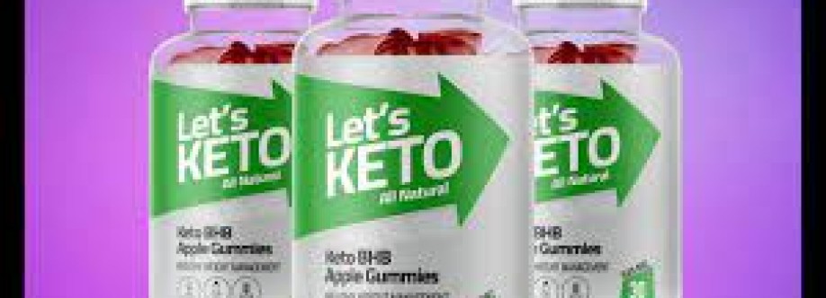 Lets Keto Gummies Cover Image