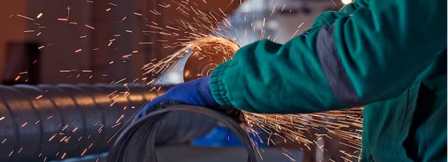 Juchen WeldingService Cover Image