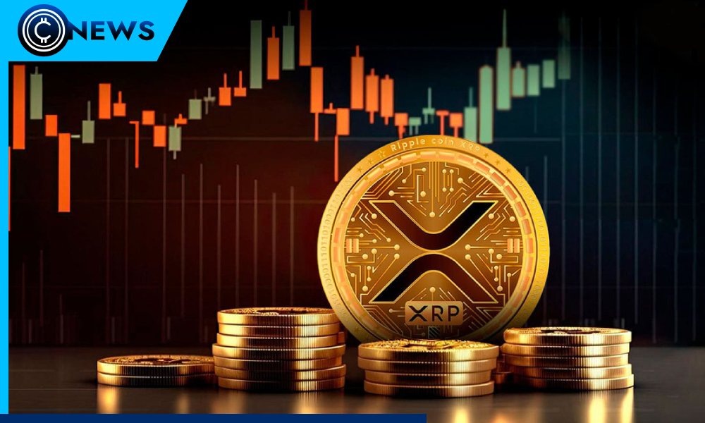 XRP May See 77% Rise in November, According to XRP History