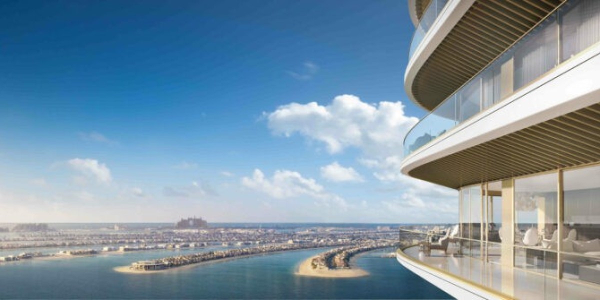 Investing in Luxury: Apartments for Sale in Dubai