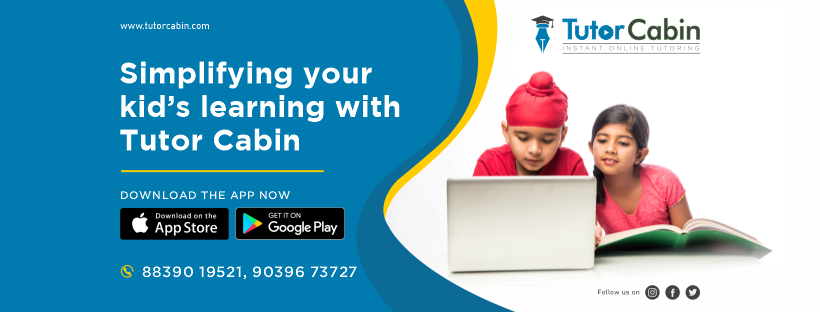 Find Best Home Tutor | Online Tutoring Service | Live Classes - TutorCabin