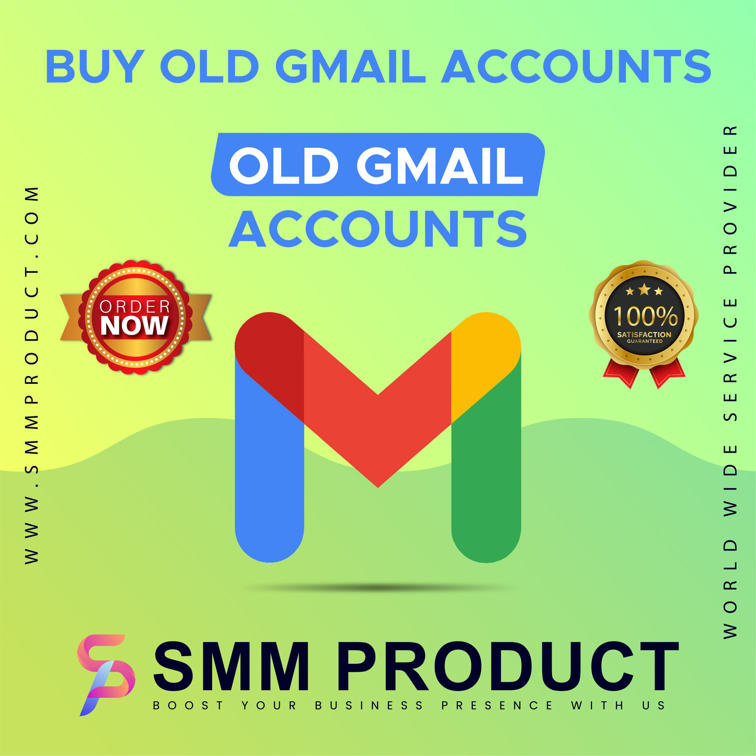 Buy Old Gmail Accounts - 100% USA,UK,CA Aged Gmail...