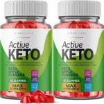 Active Keto Gummies Profile Picture