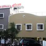 lokmanya hospital nashik Profile Picture