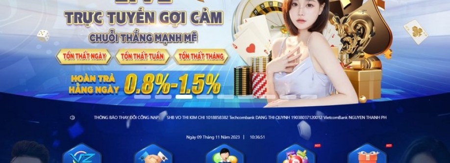 Vz99 Trải nghiệm cá cược online xứng  Cover Image