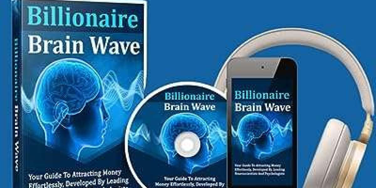 How Does A Billionaire Brain Wave Program Work?