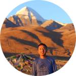 Tenzin Norbu Profile Picture